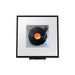 Samsung HW-LS60D | Music Frame Speaker - Wireless - Customizable - Black-SONXPLUS Chambly