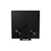 Samsung HW-LS60D | Haut-parleur Music Frame - Sans fil - Personnalisable - Noir-SONXPLUS Chambly