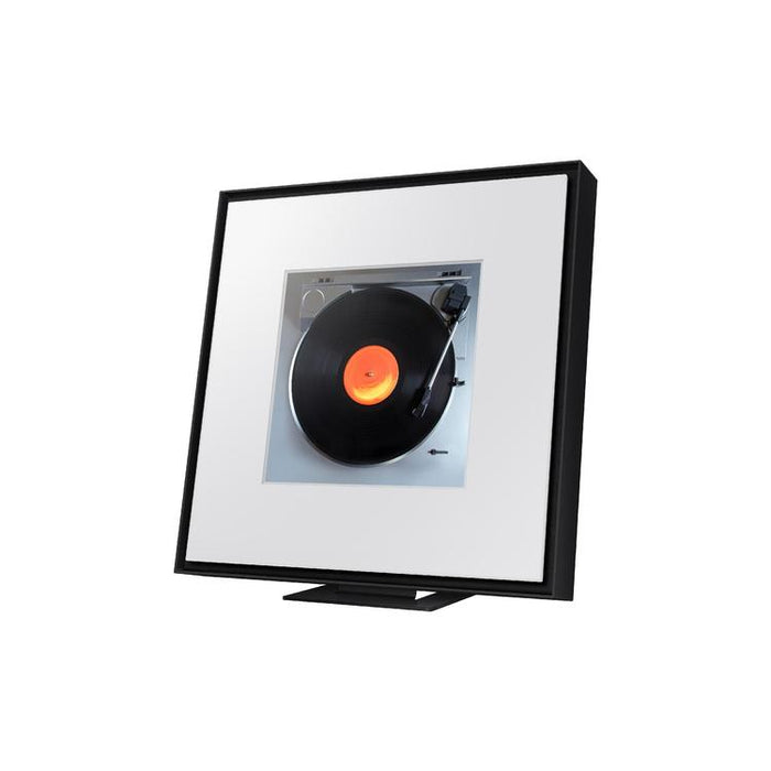 Samsung HW-LS60D | Music Frame Speaker - Wireless - Customizable - Black-SONXPLUS Chambly