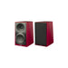 Paradigm Founder 40B | Haut-parleurs d'étagère - 92 db - 69 Hz - 23 kHz - 8 ohms - Ruby Frostbite - Paire-SONXPLUS Chambly