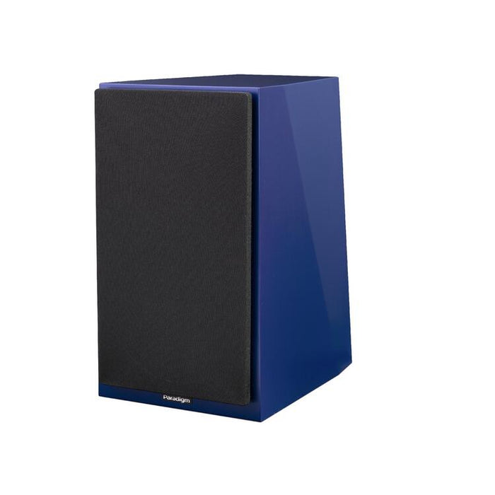 Paradigm Founder Forty-One 40B | Haut-parleurs d'étagère - 92 db - 69 Hz - 23 kHz - 8 ohms - Azure Ice - Paire-SONXPLUS Chambly