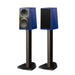 Paradigm Founder 40B | Haut-parleurs d'étagère - 92 db - 69 Hz - 23 kHz - 8 ohms - Azure Ice - Paire-SONXPLUS Chambly