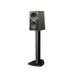 Paradigm Founder Forty-One 40B | Haut-parleurs d'étagère - 92 db - 69 Hz - 23 kHz - 8 ohms - Frozen Charcoal - Paire-SONXPLUS Chambly