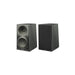 Paradigm Founder 40B | Haut-parleurs d'étagère - 92 db - 69 Hz - 23 kHz - 8 ohms - Frozen Charcoal - Paire-SONXPLUS Chambly