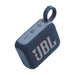 JBL GO 4 | Mini portable speaker - Bluetooth - IP67 - Blue-SONXPLUS Chambly