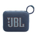 JBL GO 4 | Mini portable speaker - Bluetooth - IP67 - Blue-SONXPLUS Chambly