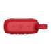 JBL GO 4 | Mini portable speaker - Bluetooth - IP67 - Red-SONXPLUS Chambly