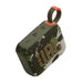 JBL GO 4 | Mini portable speaker - Bluetooth - IP67 - Camouflage-SONXPLUS Chambly