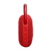 JBL Clip 5 | Portable Carabiner Speaker - Bluetooth - IP67 - Red-Sonxplus Chambly