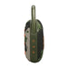 JBL Clip 5 | Haut-parleur à mousqueton portable - Bluetooth - IP67 - Camouflage-SONXPLUS Chambly