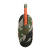 JBL Clip 5 | Haut-parleur à mousqueton portable - Bluetooth - IP67 - Camouflage-SONXPLUS Chambly