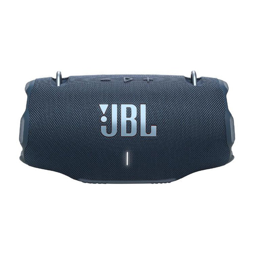 JBL Xtreme 4 | Portable Speaker - Bluetooth - built-in AI - IP67 - Blue-Sonxplus Chambly
