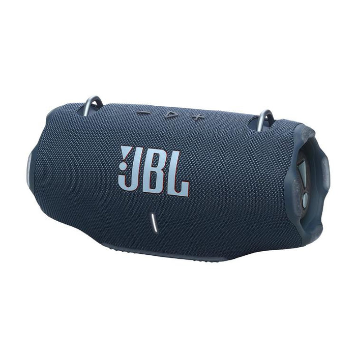 JBL Xtreme 4 | Haut-parleur portable - Bluetooth - AI intégré - IP67 - Bleu-SONXPLUS Chambly