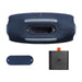 JBL Xtreme 4 | Haut-parleur portable - Bluetooth - AI intégré - IP67 - Bleu-Sonxplus Chambly