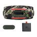 JBL Xtreme 4 | Haut-parleur portable - Bluetooth - AI intégré - IP67 - Noir Camo-Sonxplus Chambly