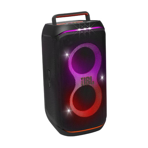 JBL PartyBox Club 120 | Portable speaker - Wireless - Bluetooth - Light effects - 160 W - Black-Sonxplus Chambly