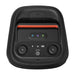 JBL PartyBox Club 120 | Haut-parleur portable - Sans fil - Bluetooth - Effets lumineux - 160 W - Noir-Sonxplus Chambly