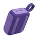 JBL GO 4 | Mini portable speaker - Bluetooth - IP67 - Purple-SONXPLUS Chambly