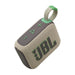 JBL GO 4 | Mini portable speaker - Bluetooth - IP67 - Sable-SONXPLUS Chambly