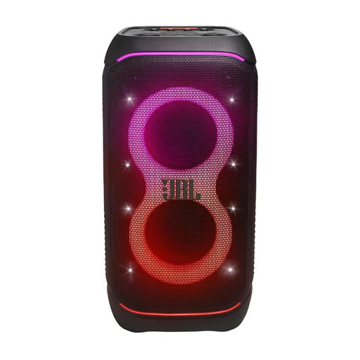 JBL PartyBox Stage 320 | Portable speaker - Wireless - Bluetooth - Light effects - 240 W - Black-SONXPLUS Chambly