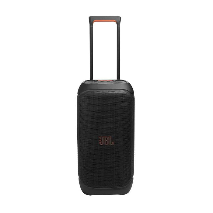 JBL PartyBox Stage 320 | Portable speaker - Wireless - Bluetooth - Light effects - 240 W - Black-Sonxplus Chambly