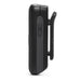 JBL Quantum Stream Wireless | Wireless clip-on microphone - 24 hours of total autonomy - Black-SONXPLUS Chambly