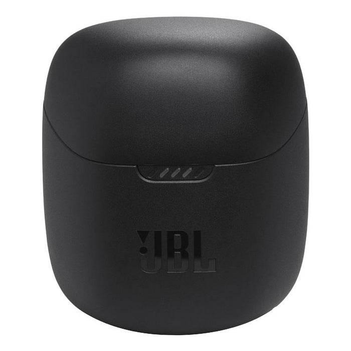 JBL Quantum Stream Wireless | Microphone sans fil à clip - 24 Heures d'autonomie totale - Noir-SONXPLUS Chambly