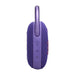 JBL Clip 5 | Portable Carabiner Speaker - Bluetooth - IP67 - Mauve-SONXPLUS Chambly