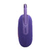 JBL Clip 5 | Portable Carabiner Speaker - Bluetooth - IP67 - Mauve-SONXPLUS Chambly