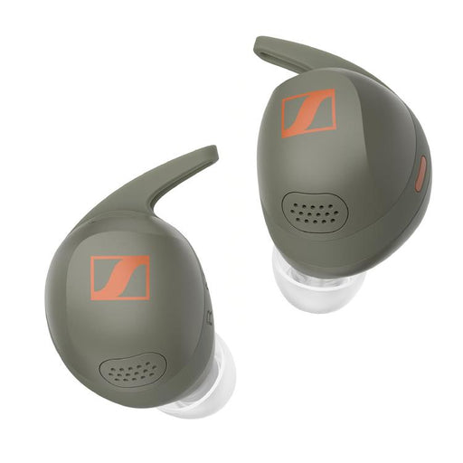 Sennheiser Momentum Sport | In-ear headphones - Wireless - Active noise reduction - Olive-SONXPLUS Chambly