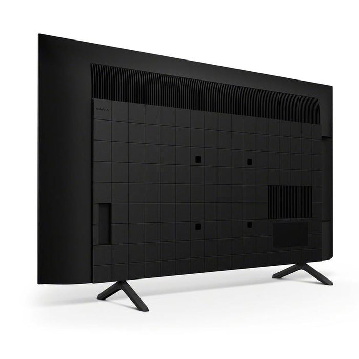 Sony BRAVIA3 K-50S30 | Téléviseur 50" - LCD - DEL - Série S30 - 4K Ultra HD - HDR - Google TV-SONXPLUS Chambly