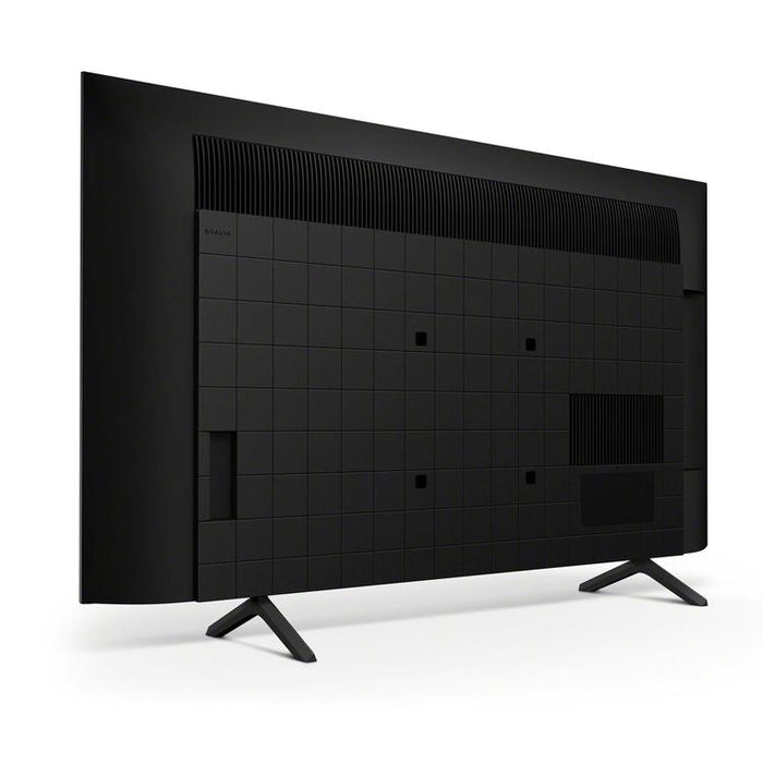 Sony BRAVIA3 K-50S30 | 50" Television - LCD - LED - S30 Series - 4K Ultra HD - HDR - Google TV-SONXPLUS Chambly