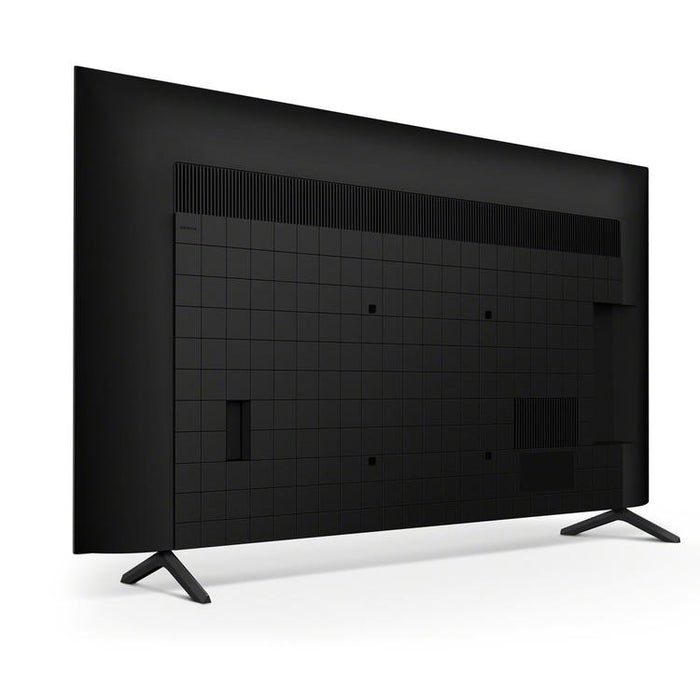 Sony BRAVIA3 K-55S30 | Téléviseur 55" - LCD - DEL - Série S30 - 4K Ultra HD - HDR - Google TV-SONXPLUS Chambly