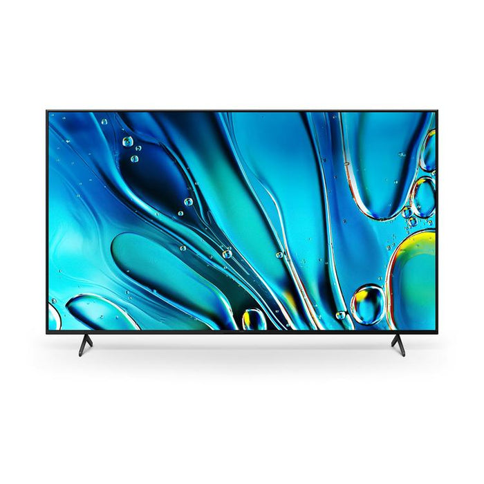 Sony BRAVIA3 K-75S30 | 75" Television - LCD - LED - S30 Series - 4K Ultra HD - HDR - Google TV-SONXPLUS Chambly