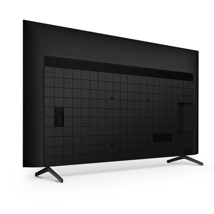 Sony BRAVIA3 K-85S30 | 85" Television - LCD - LED - S30 Series - 4K Ultra HD - HDR - Google TV-SONXPLUS Chambly