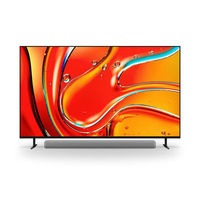 Sony BRAVIA7 K-55XR70 | 55" Television - Mini LED - XR70 Series - 4K HDR - Google TV-SONXPLUS Chambly