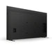 Sony BRAVIA7 K-65XR70 | 65" Television - Mini LED - XR70 Series - 4K HDR - Google TV-SONXPLUS Chambly