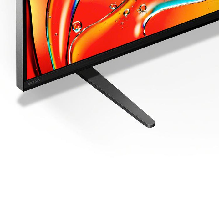 Sony BRAVIA7 K-65XR70 | Téléviseur 65" - Mini DEL - Série XR70 - 4K HDR - Google TV-SONXPLUS Chambly