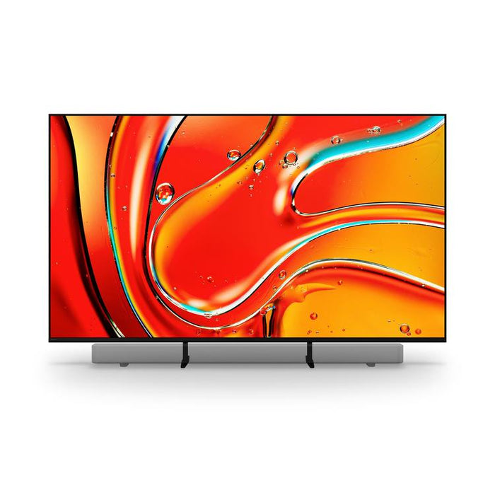 Sony BRAVIA7 K-65XR70 | 65" Television - Mini LED - XR70 Series - 4K HDR - Google TV-SONXPLUS Chambly