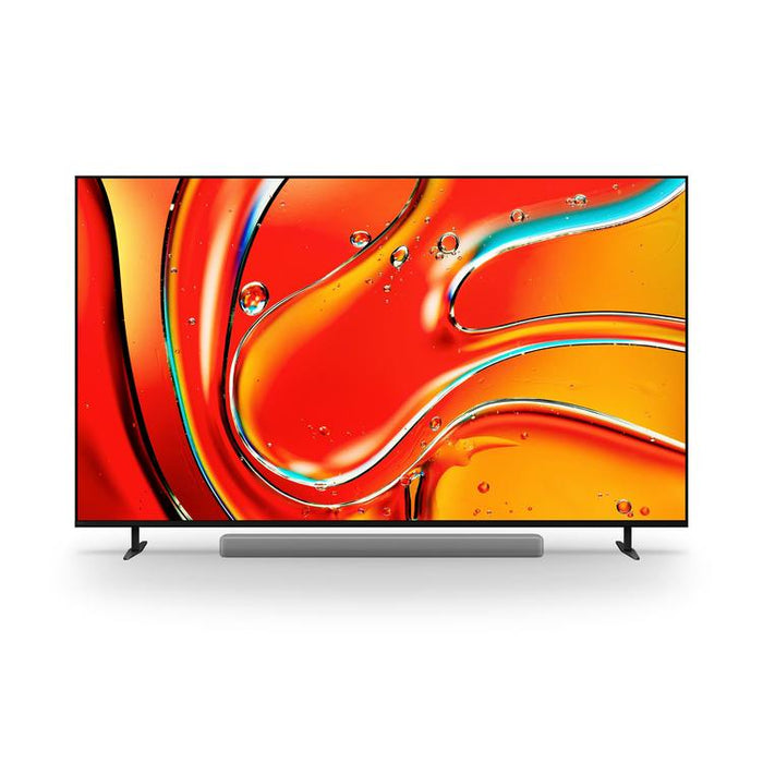 Sony BRAVIA7 K-75XR70 | 75" Television - Mini LED - XR70 Series - 4K HDR - Google TV-SONXPLUS Chambly