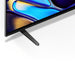 Sony BRAVIA8 K-55XR80 | 55" Television - OLED - 4K HDR - 120Hz - Google TV-SONXPLUS Chambly