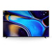 Sony BRAVIA8 K-55XR80 | Téléviseur 55" - OLED - 4K HDR - 120Hz - Google TV-SONXPLUS Chambly
