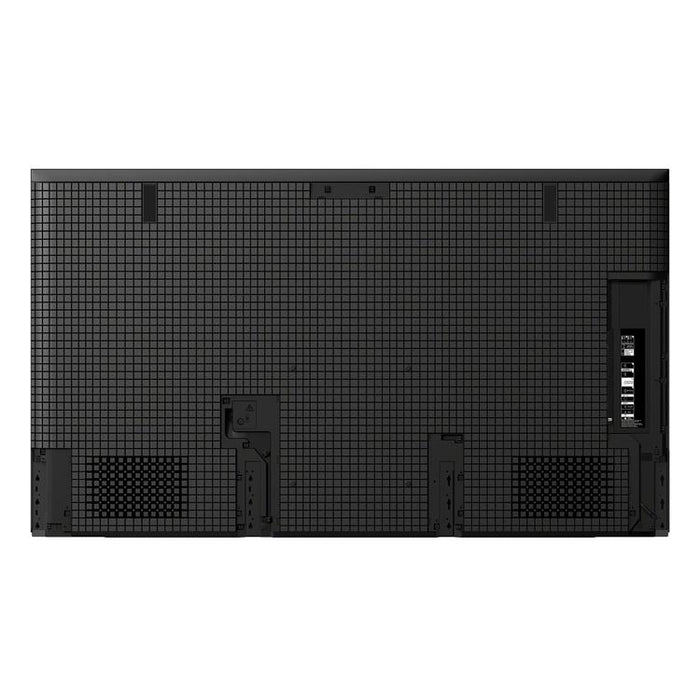 Sony BRAVIA9 K-65XR90 | Téléviseur 65" - Mini DEL - Série XR90 - 4K HDR - Google TV-SONXPLUS Chambly