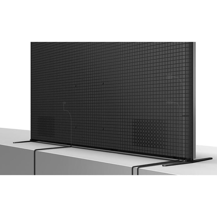 Sony BRAVIA 9 K-75XR90 | Téléviseur 75" - Mini DEL - Série XR90 - 4K HDR - Google TV-SONXPLUS Chambly