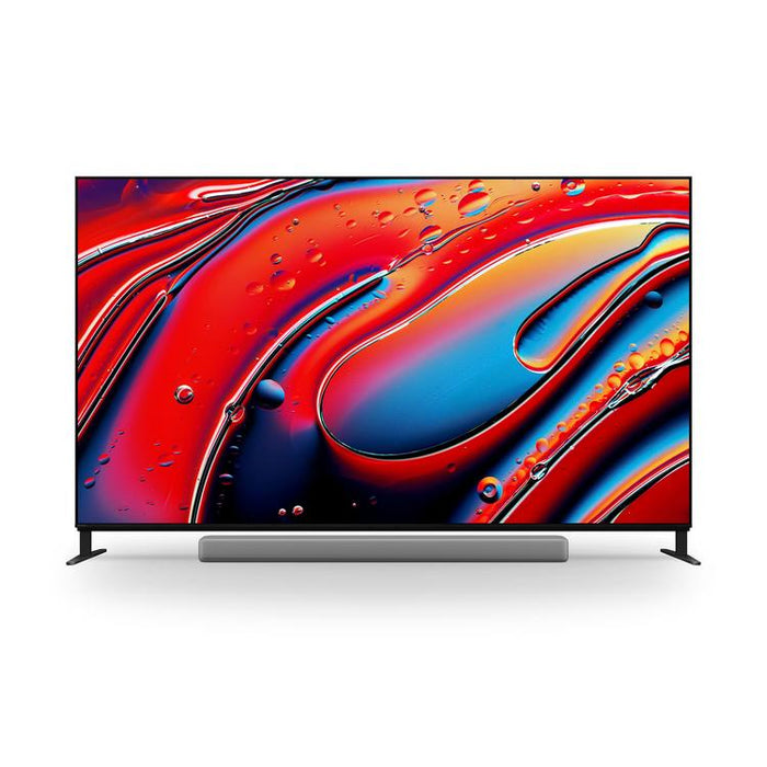 Sony BRAVIA9 K-75XR90 | 75" Television - Mini LED - XR90 Series - 4K HDR - Google TV-SONXPLUS Chambly