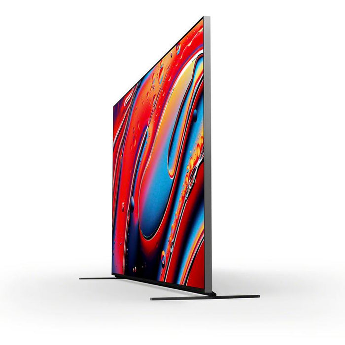 Sony BRAVIA 9 K-85XR90 | Téléviseur 85" - Mini DEL - Série XR90 - 4K HDR - Google TV-SONXPLUS Chambly