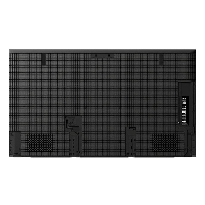 Sony BRAVIA9 K-85XR90 | Téléviseur 85" - Mini DEL - Série XR90 - 4K HDR - Google TV-SONXPLUS Chambly