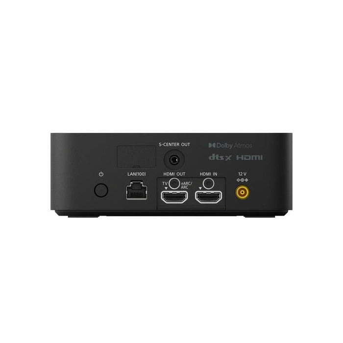 Sony Bravia HTA9M2 | Home theater set - 360 Spacial Sound - 16 channels - Wireless - 504W - Dolby Atmos - Grey-SONXPLUS Chambly