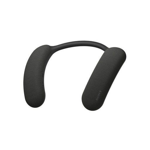 Sony Bravia HTAN7 | Theater U neckband speaker - Wireless - 12 hours autonomy - Black-SONXPLUS Chambly
