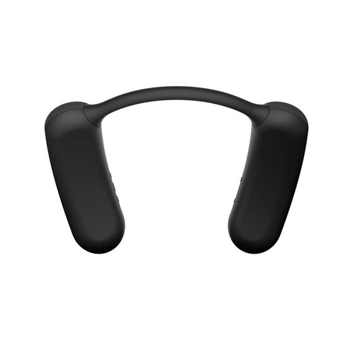 Sony Bravia HTAN7 | Theater U neckband speaker - Wireless - 12 hours autonomy - Black-SONXPLUS Chambly